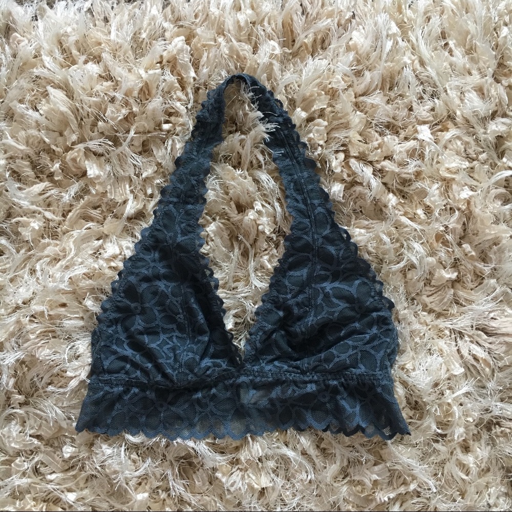 PINK Lace Bralette💙